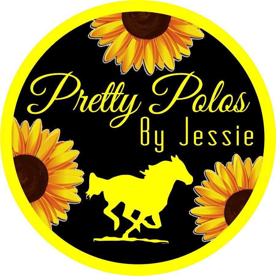 Cheetah & Inspired Latigo & Off Billet – Pretty Polos By Jessie
