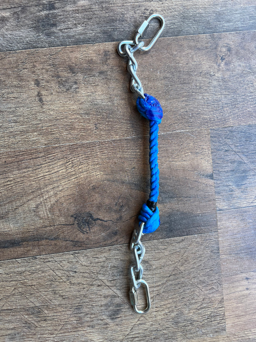 Curb Strap Pretty Polos By Jessie & Lopin' With Grace Tack LLC