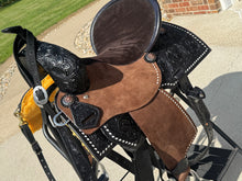 Load image into Gallery viewer, The Grady Saddle