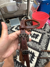 Load image into Gallery viewer, Leather One Ear Headstall