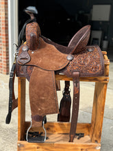 Load image into Gallery viewer, The Mickey Saddle
