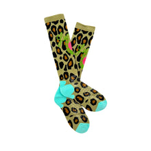 Load image into Gallery viewer, Lucky Chuck Lucky Leopard