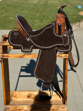 Load image into Gallery viewer, The Lainey Spinal Relief Saddle