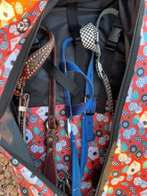 Load image into Gallery viewer, Roll The Dice Bridle Bag