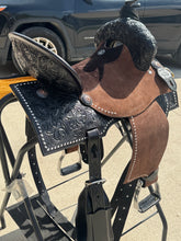 Load image into Gallery viewer, The Grady Saddle
