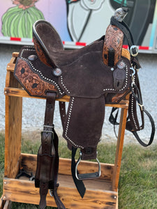 The Kylie Saddle