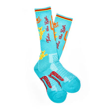 Load image into Gallery viewer, Lucky Chuck Take The Risk Turquoise