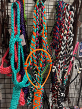 Load image into Gallery viewer, Muletape Lariat Halters