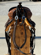 Load image into Gallery viewer, The Lainey Spinal Relief Saddle