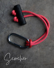 Load image into Gallery viewer, Hay Chix Bucket Straps