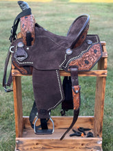 Load image into Gallery viewer, The Kylie Saddle