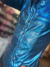 Load image into Gallery viewer, Rock N Roll Adult Rodeo Shirt