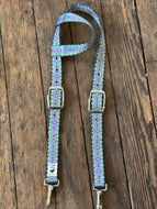Chandler Aztec Headstall