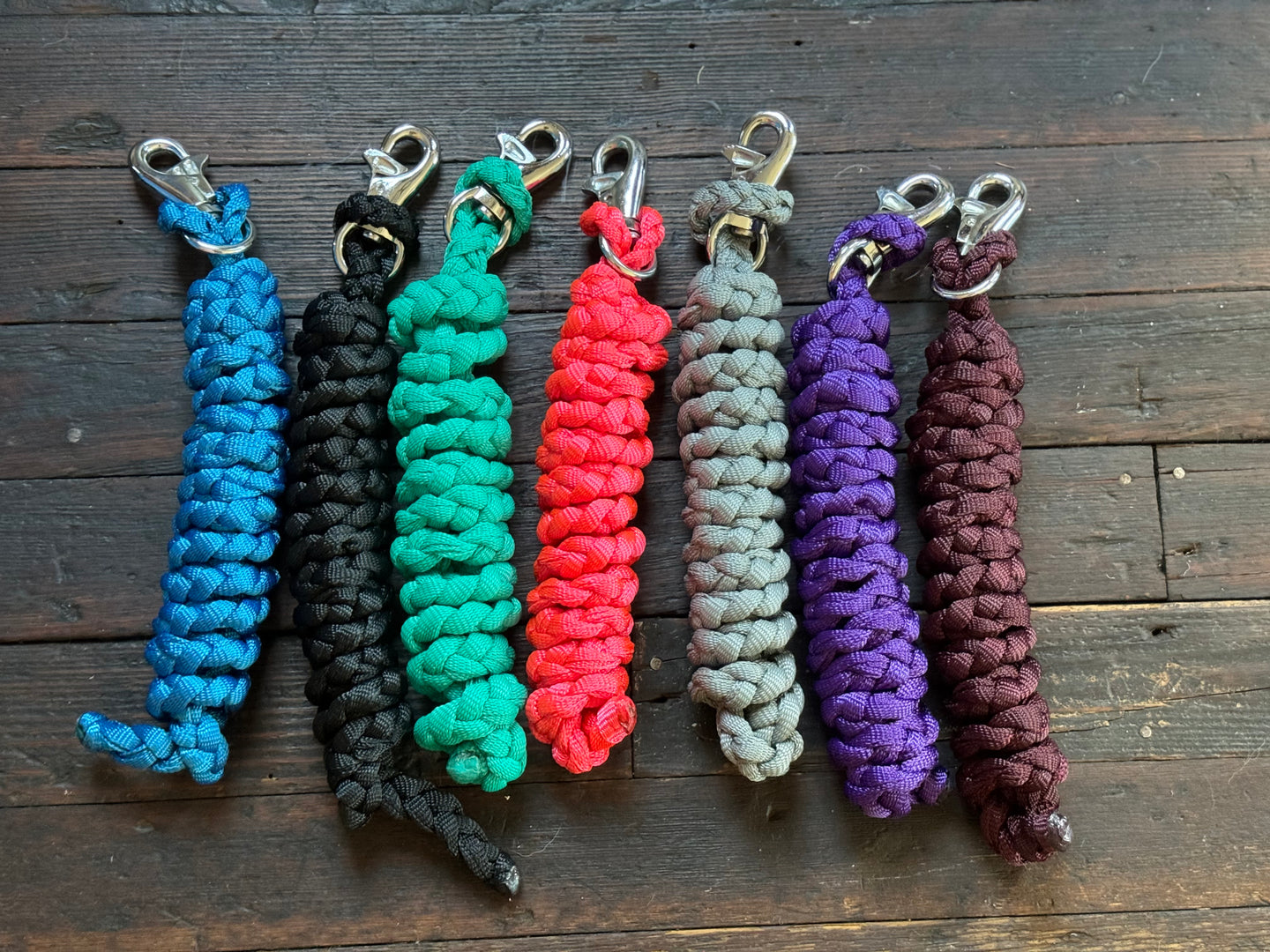 Muletape Leadropes