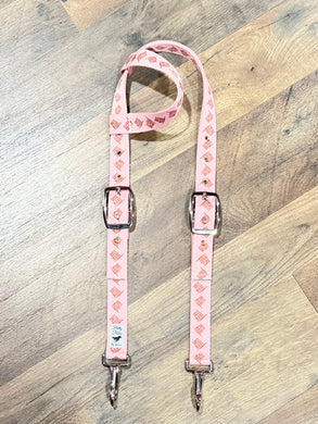 Boss Mare Headstall