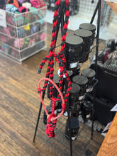 Load image into Gallery viewer, Lariat Muletape Halters