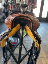 Load image into Gallery viewer, The Chocolate Jessie Saddle