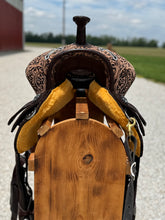 Load image into Gallery viewer, The Faith Spinal Relief Saddle