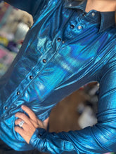 Load image into Gallery viewer, Rock N Roll Adult Rodeo Shirt