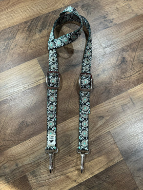 Highland Cowjewel Headstall