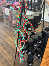 Load image into Gallery viewer, Lariat Muletape Halters