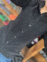 Load image into Gallery viewer, Star Struck Adult Rodeo Shirt