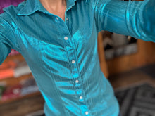 Load image into Gallery viewer, Off Shores Adult Rodeo Shirt