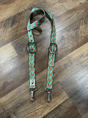 Rosetta Headstall