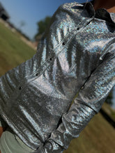 Load image into Gallery viewer, Shattered Glass Rodeo Shirt