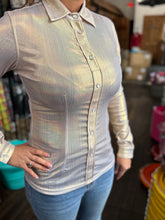 Load image into Gallery viewer, Opalite Adult Rodeo Shirt
