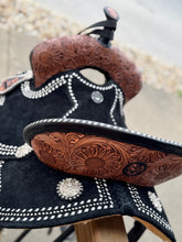 Load image into Gallery viewer, The Jessie Lightweight Saddle