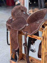 Load image into Gallery viewer, The Basic Betty Saddle