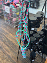 Load image into Gallery viewer, Lariat Muletape Halters