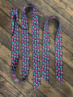 Candy Skulls Latigo & Off Billet