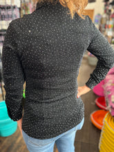 Load image into Gallery viewer, Star Struck Adult Rodeo Shirt