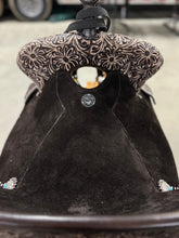 Load image into Gallery viewer, Fearless Bowie Saddle