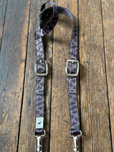 Load image into Gallery viewer, I don’t care Headstall