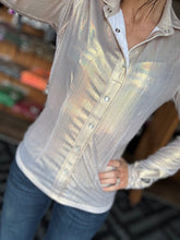 Load image into Gallery viewer, Opalite Adult Rodeo Shirt