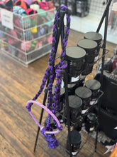 Load image into Gallery viewer, Lariat Muletape Halters