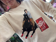 Pop Can Chaser Pullover
