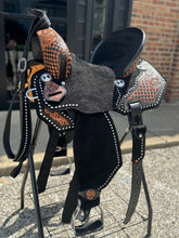 Load image into Gallery viewer, The Check Mate Saddle