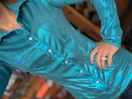 Off Shores Adult Rodeo Shirt
