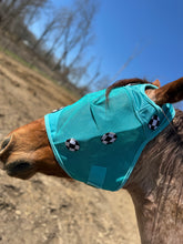 Load image into Gallery viewer, Magnetic Therapy Fly Mask