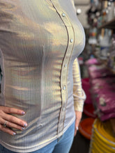 Load image into Gallery viewer, Opalite Adult Rodeo Shirt