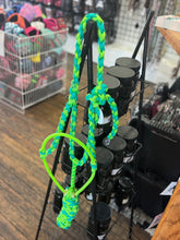 Load image into Gallery viewer, Lariat Muletape Halters