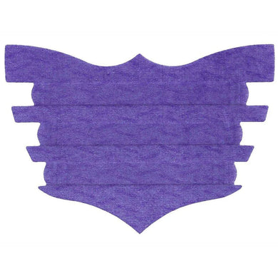 Purple Flair Strips