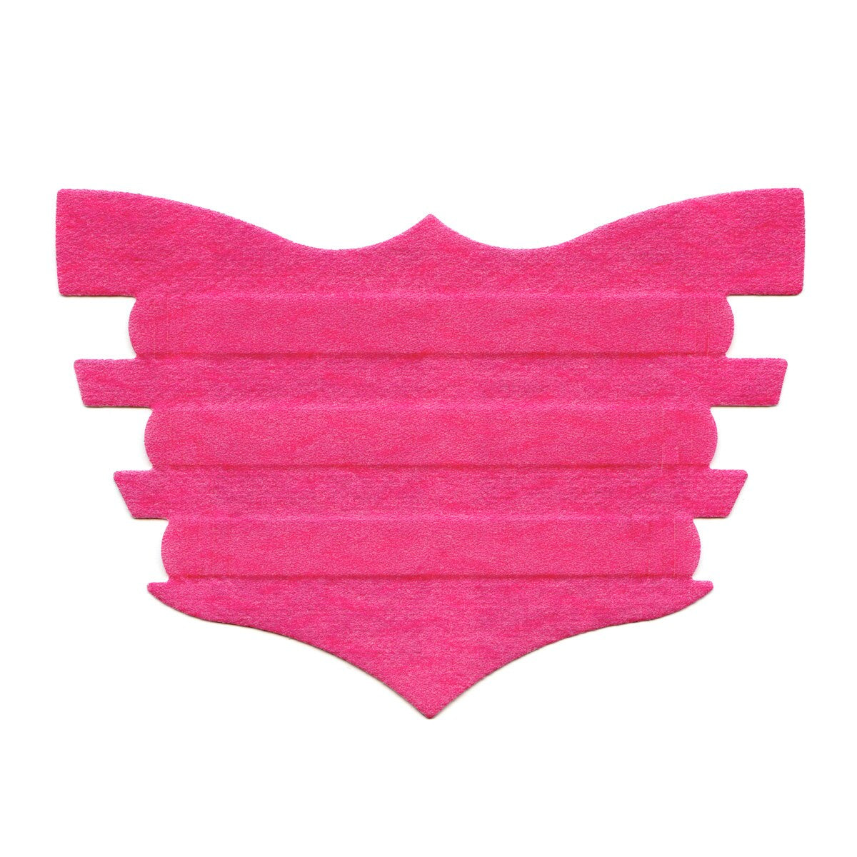 Hot Pink Flair Strip