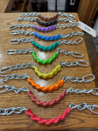 Curb Chains