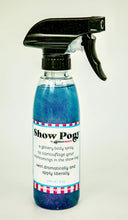 Load image into Gallery viewer, Lavender Haze Show Pony Glitter Spray