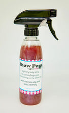 Load image into Gallery viewer, Violet Night Show Pony Glitter Spray